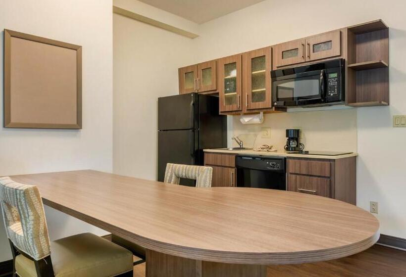 스위트, Candlewood Suites Fort Myers/sanibel Gateway, An Ihg