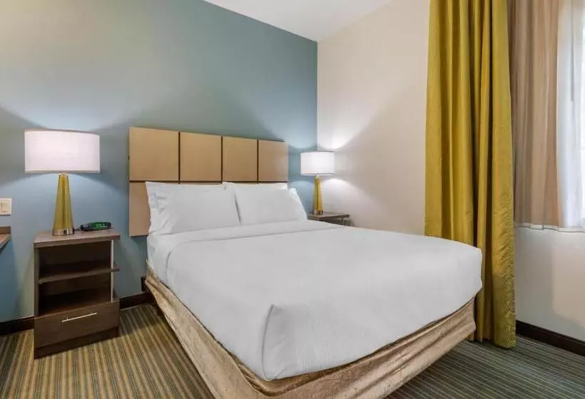 سوییت, Candlewood Suites Fort Myers/sanibel Gateway, An Ihg