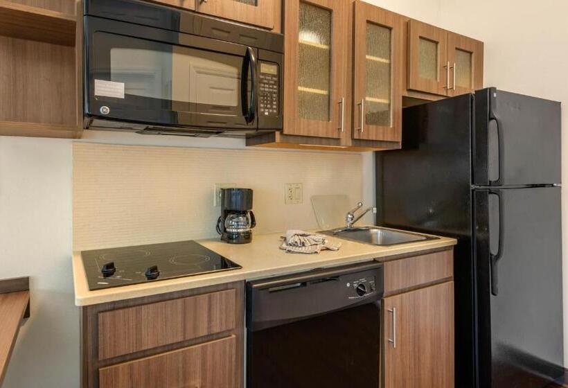 חדר סטודיו סטנדרד, Candlewood Suites Fort Myers/sanibel Gateway, An Ihg