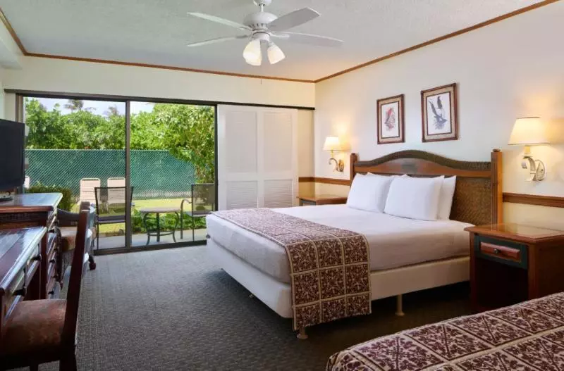اتاق استاندارد برای معلولان, Candlewood Suites Fort Myers/sanibel Gateway, An Ihg