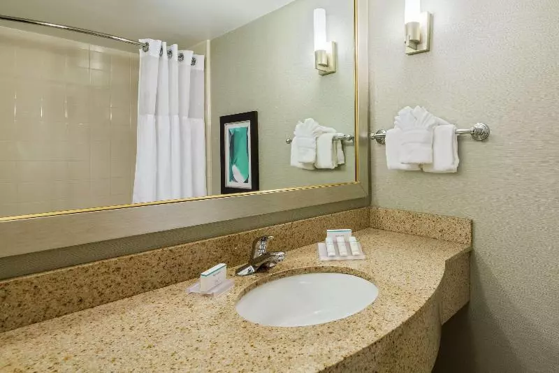 استودیوی استاندارد, Candlewood Suites Fort Myers/sanibel Gateway, An Ihg
