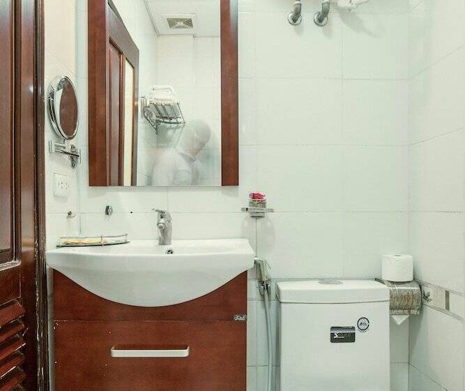 اتاق استاندارد, Hanoi Charming House