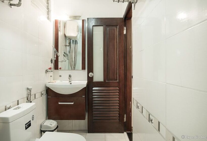 اتاق استاندارد, Hanoi Charming House