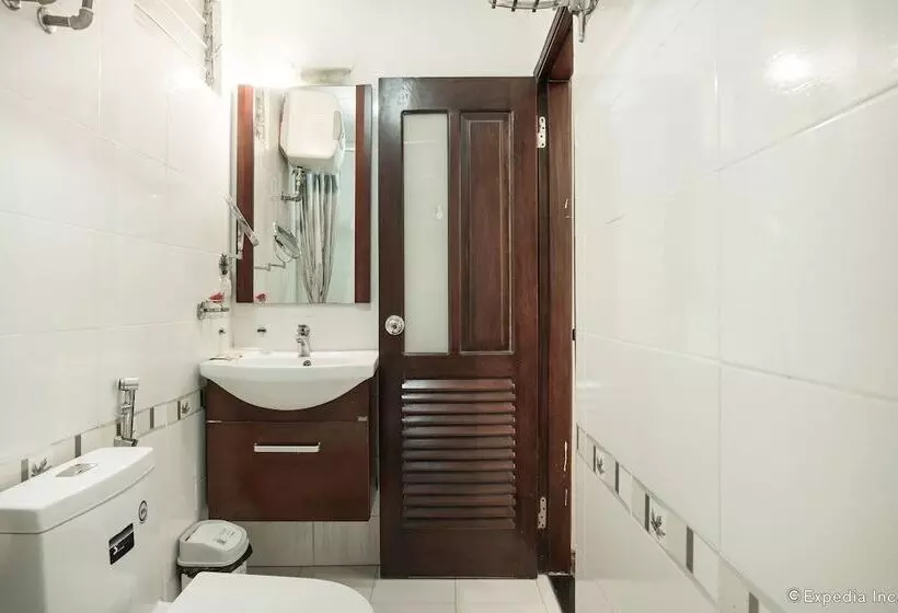 اتاق استاندارد, Hanoi Charming House