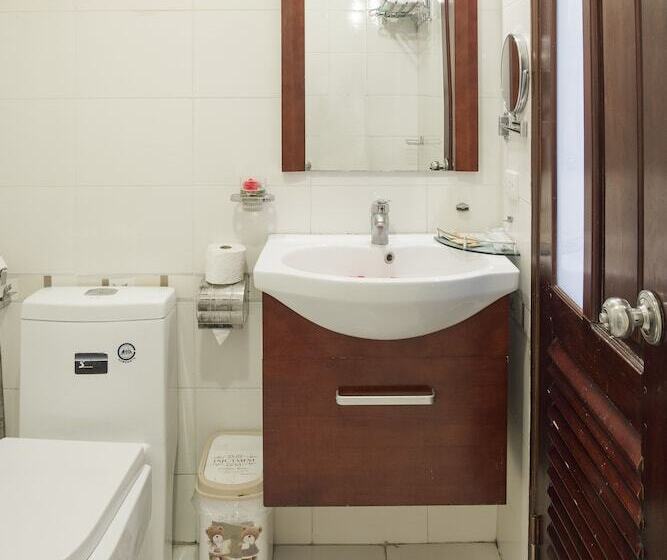 اتاق استاندارد, Hanoi Charming House