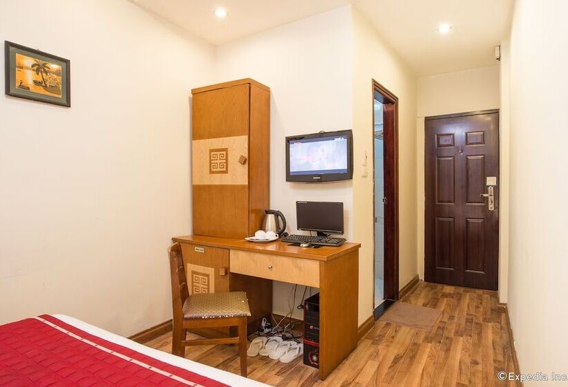 اتاق استاندارد, Hanoi Charming House