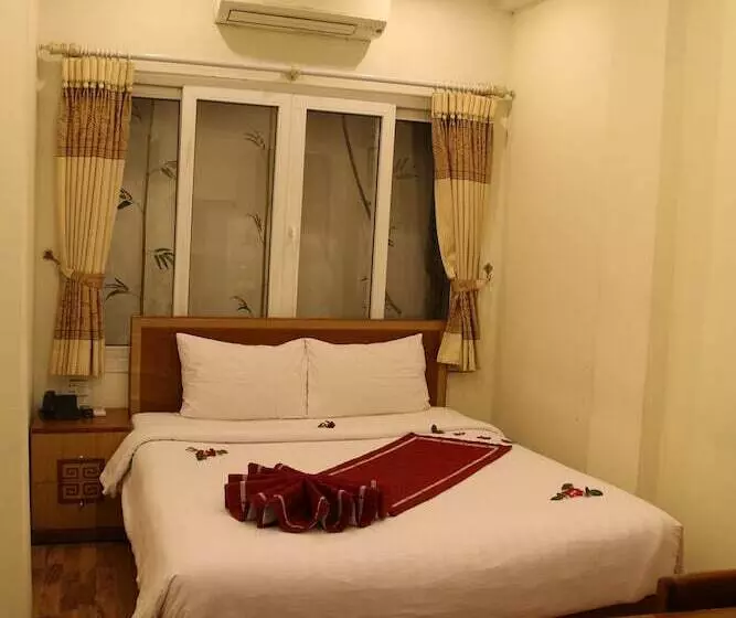 اتاق استاندارد, Hanoi Charming House