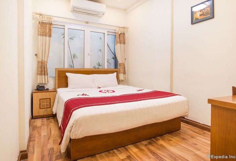اتاق استاندارد, Hanoi Charming House