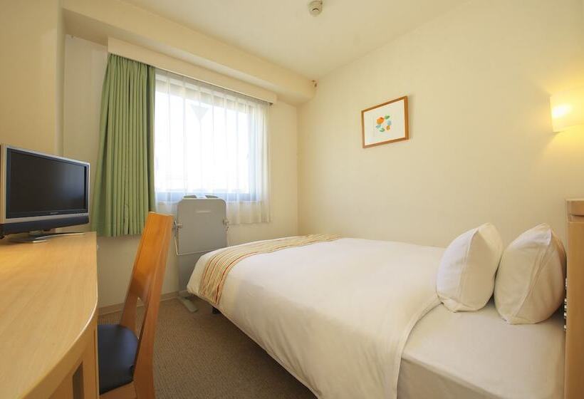 经济房, Chisun Hotel Hiroshima