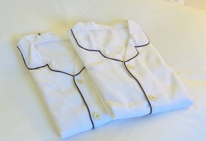 标准单人间, Chisun Hotel Hiroshima