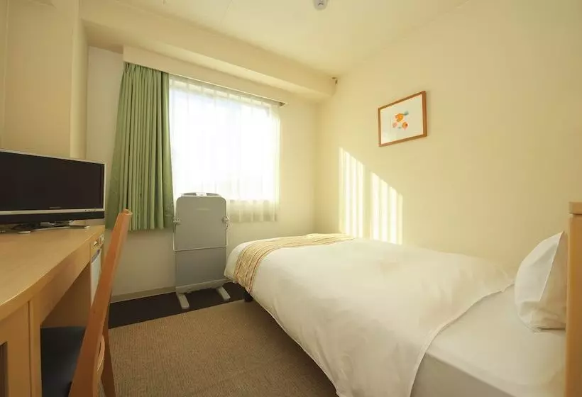 スタンダードシングルルーム, Chisun Hotel Hiroshima