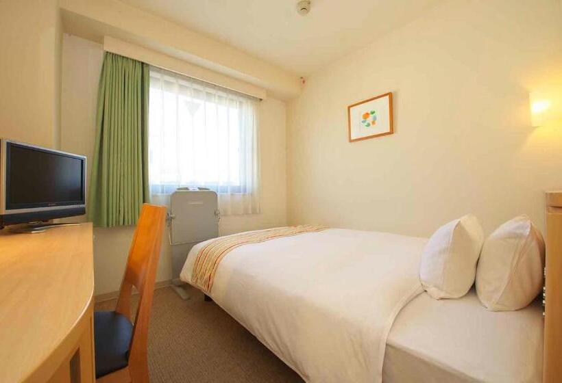 经济房, Chisun Hotel Hiroshima