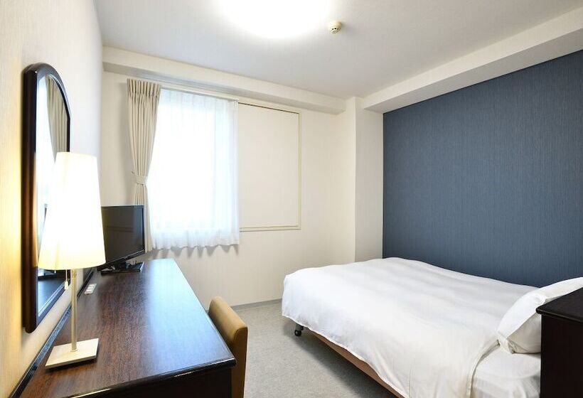 标准间, Chisun Hotel Koriyama