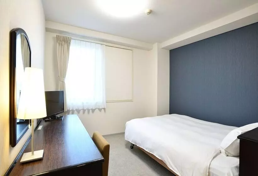 スタンダードルーム, Chisun Hotel Koriyama