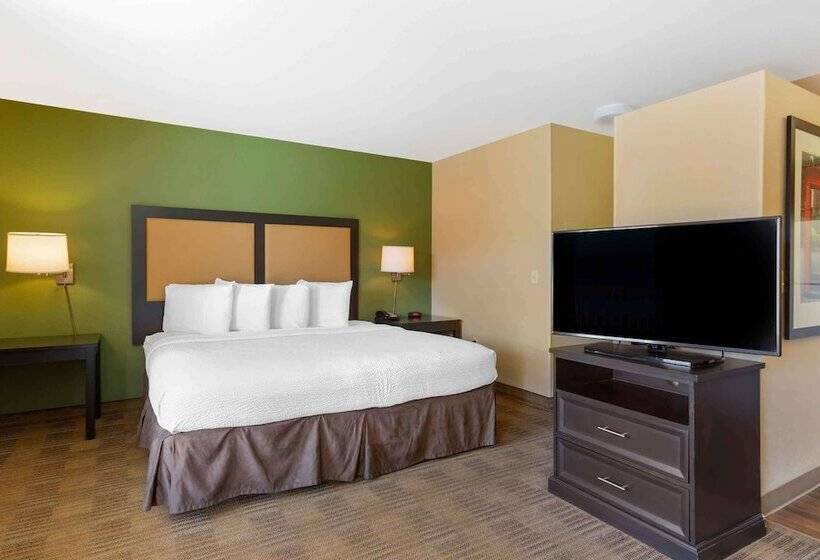 Студия Superior, Extended Stay America Suites   Phoenix   Chandler   E Chandler Blvd