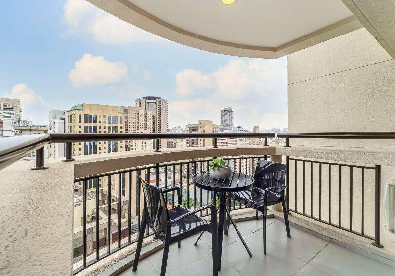 エクゼクティブルーム, Grand Mercure Sp Itaim Bibi