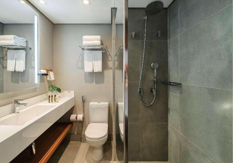 エクゼクティブルーム, Grand Mercure Sp Itaim Bibi