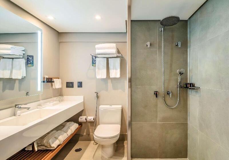 エクゼクティブルーム, Grand Mercure Sp Itaim Bibi