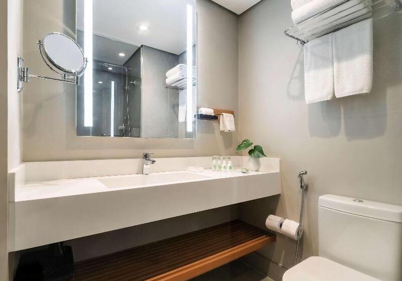 デラックスルーム, Grand Mercure Sp Itaim Bibi