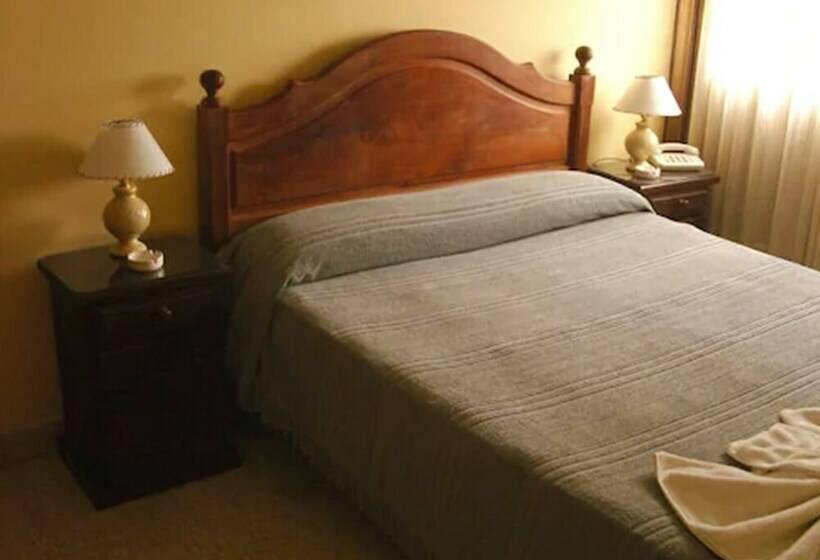 스탠다드 룸, Guemes Hotel & Spa