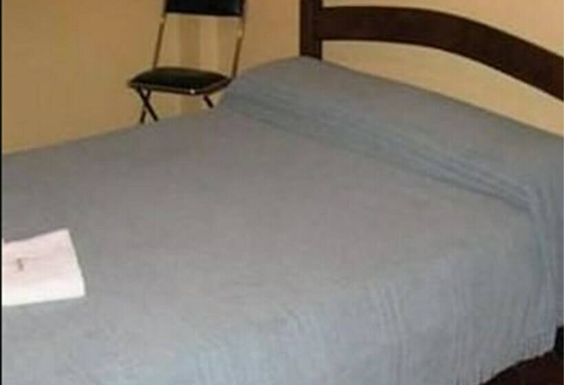 스탠다드 룸, Guemes Hotel & Spa