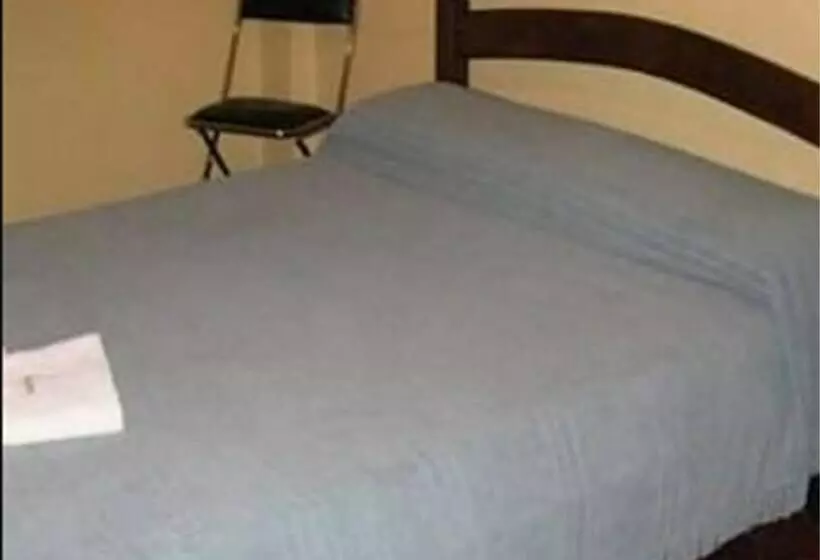 اتاق استاندارد, Guemes Hotel & Spa
