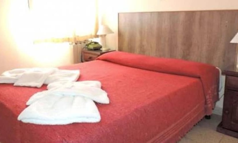 스탠다드 룸, Guemes Hotel & Spa