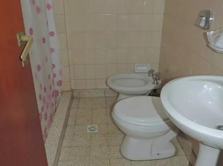اتاق استاندارد, Guemes Hotel & Spa