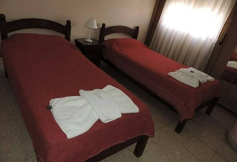 스탠다드 룸, Guemes Hotel & Spa