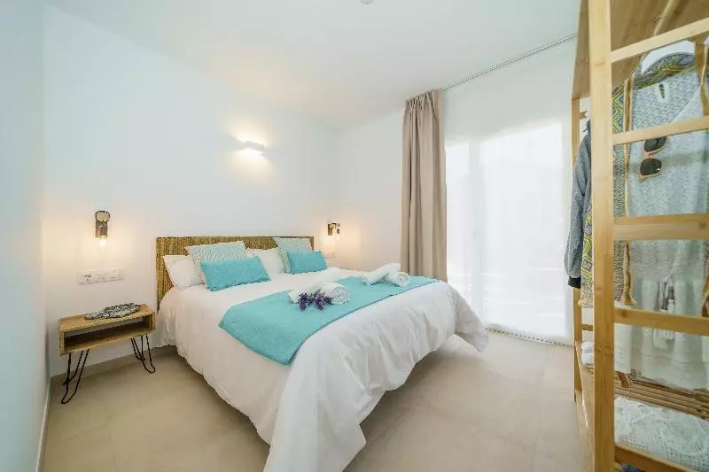 Standard-huone, Holiday Inn Express & Suites Dallas   Duncanville, An Ihg