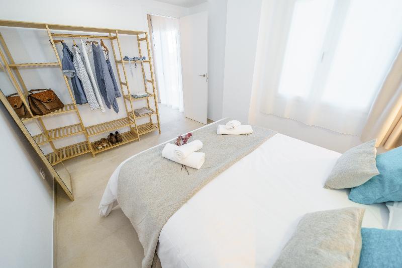 חדר סטנדרט, Holiday Inn Express & Suites Dallas   Duncanville, An Ihg