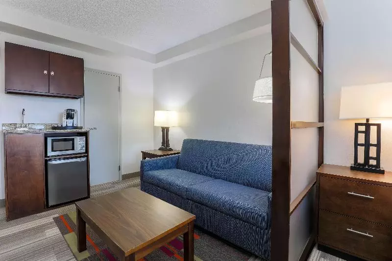اتاق استاندارد برای معلولان, Holiday Inn Express Hotel & Suites Fort Worth Downtown, An Ihg