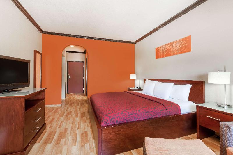 Habitació Estàndard amb Vistes, Holiday Inn Express Hotel & Suites Fort Worth Downtown, An Ihg