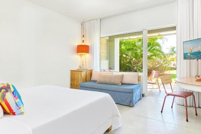 디럭스 룸, Holiday Inn Express Hotel & Suites Fort Worth Downtown, An Ihg