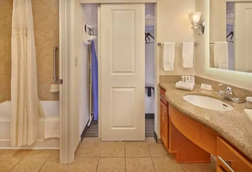 スイート, Homewood Suites By Hilton Daytona Beach Speedwayairport