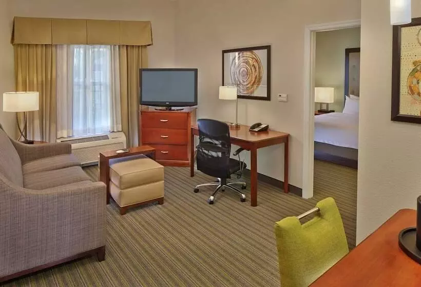 スイート, Homewood Suites By Hilton Daytona Beach Speedwayairport
