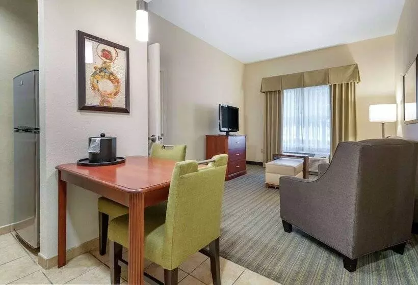 スイート, Homewood Suites By Hilton Daytona Beach Speedwayairport