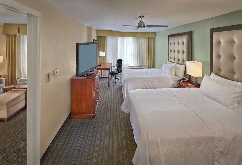 جناح, Homewood Suites By Hilton Daytona Beach Speedwayairport