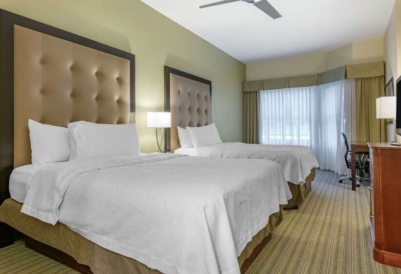جناح, Homewood Suites By Hilton Daytona Beach Speedwayairport