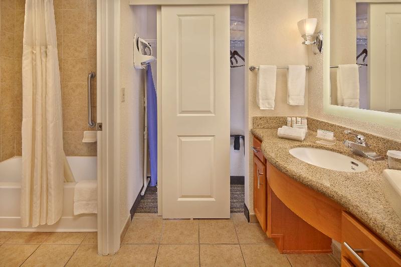 Люкс 2 Спальни, Homewood Suites By Hilton Daytona Beach Speedwayairport