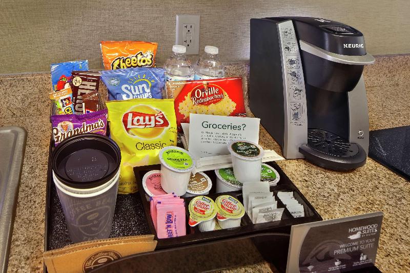 جناح غرفتين نوم, Homewood Suites By Hilton Daytona Beach Speedwayairport