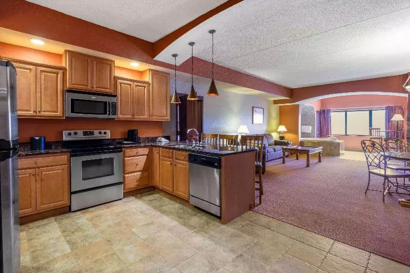 キングサイドベッドのスタンダードワンルーム, Homewood Suites By Hilton Daytona Beach Speedwayairport