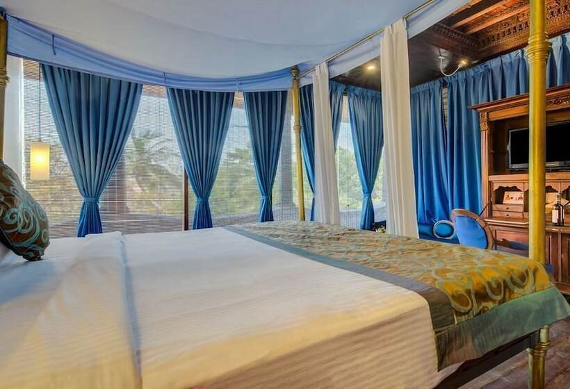 חדר פנטהאוז, Le Dupleix