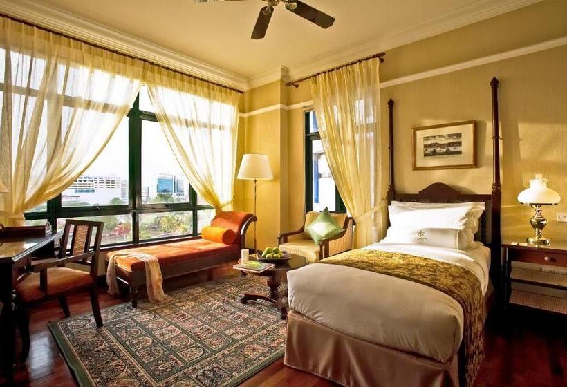 اتاق لوکس, The Majestic Malacca Hotel   Small Luxury Hotels Of The World