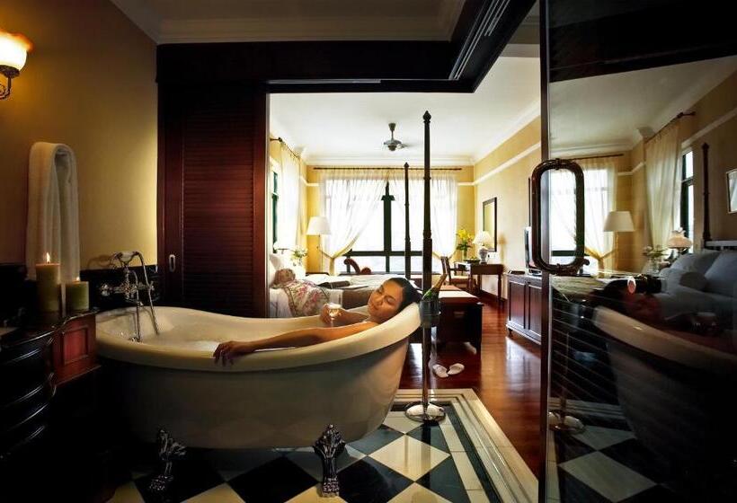 اتاق لوکس, The Majestic Malacca Hotel   Small Luxury Hotels Of The World