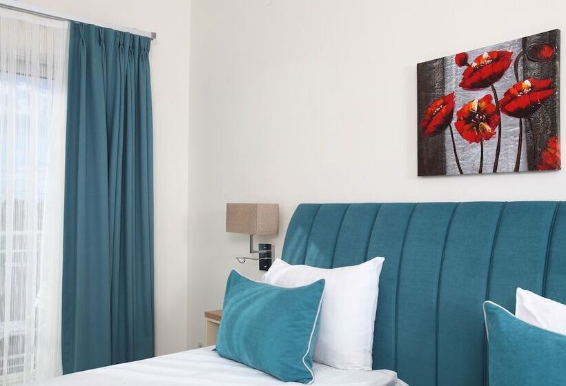 スタンダードルーム, Mandarin Resort & Spa