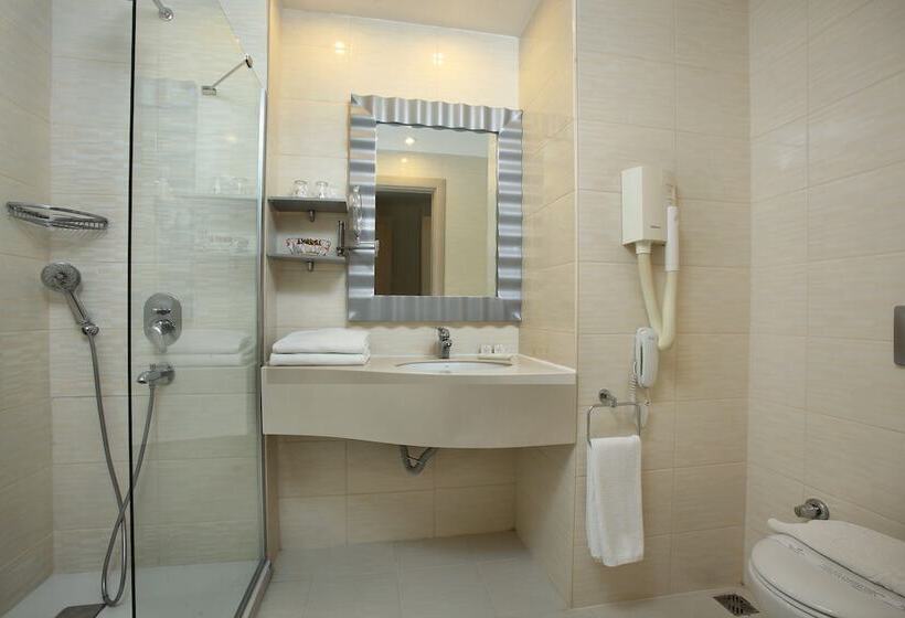 ファミリールーム, Mandarin Resort & Spa