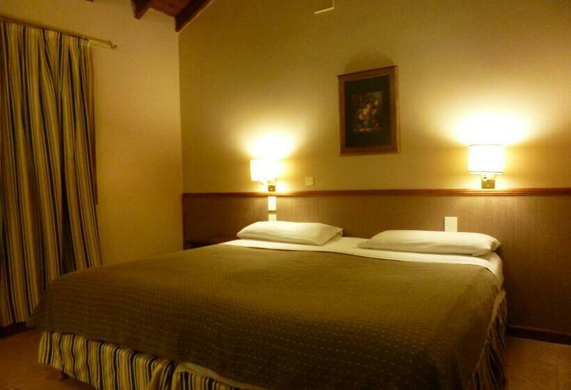 Номер Стандарт, Marcopolo Suites Iguazu