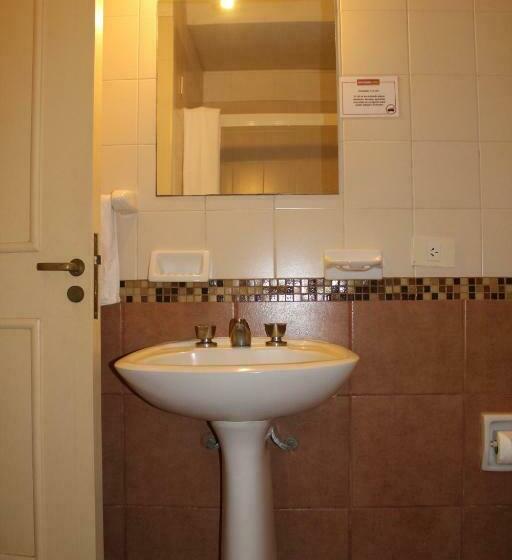 Номер Стандарт, Marcopolo Suites Iguazu