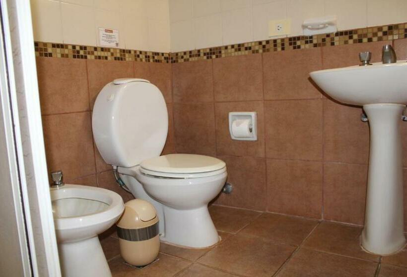 חדר סטנדרט, Marcopolo Suites Iguazu